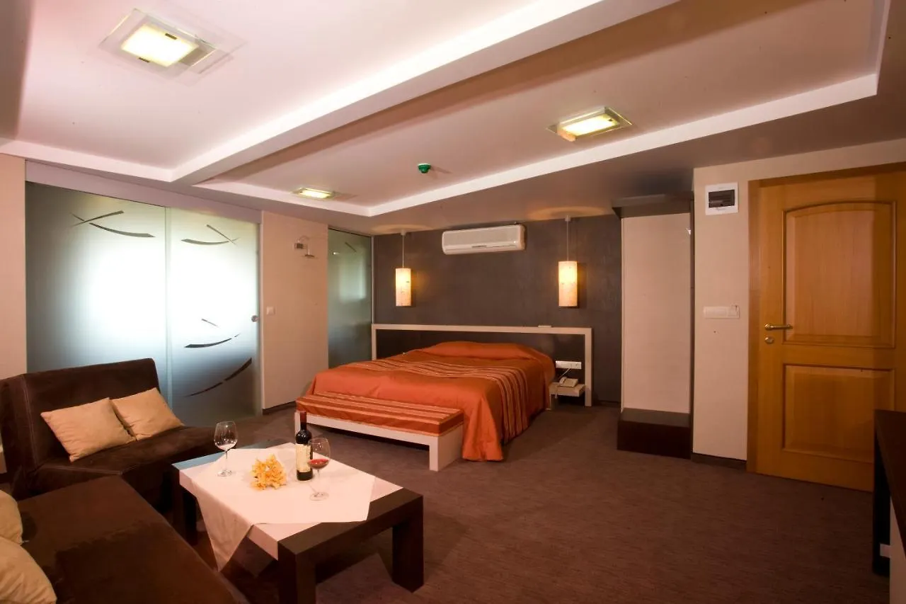 Edi Hotel Σόφια Βουλγαρία