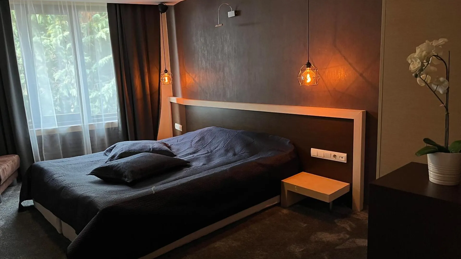 Edi Hotel Σόφια