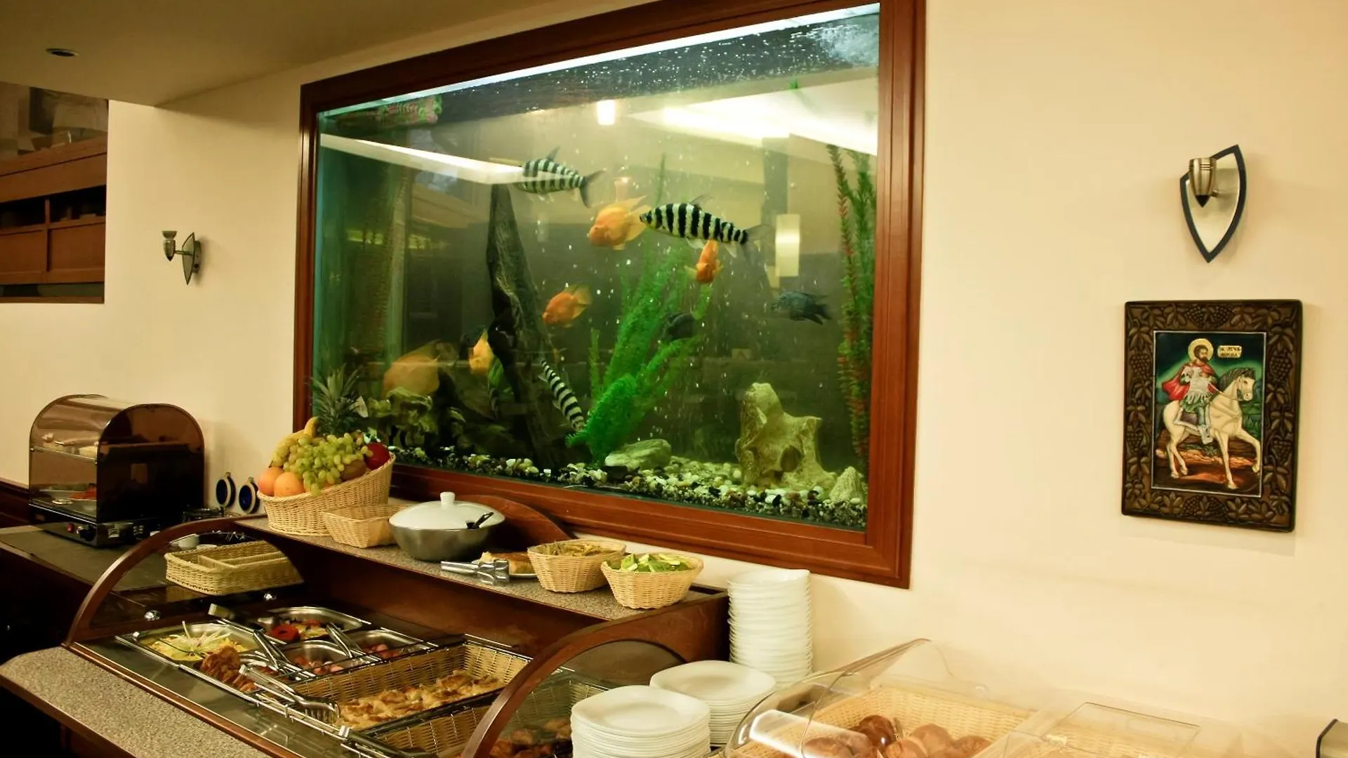 Edi Hotel Σόφια