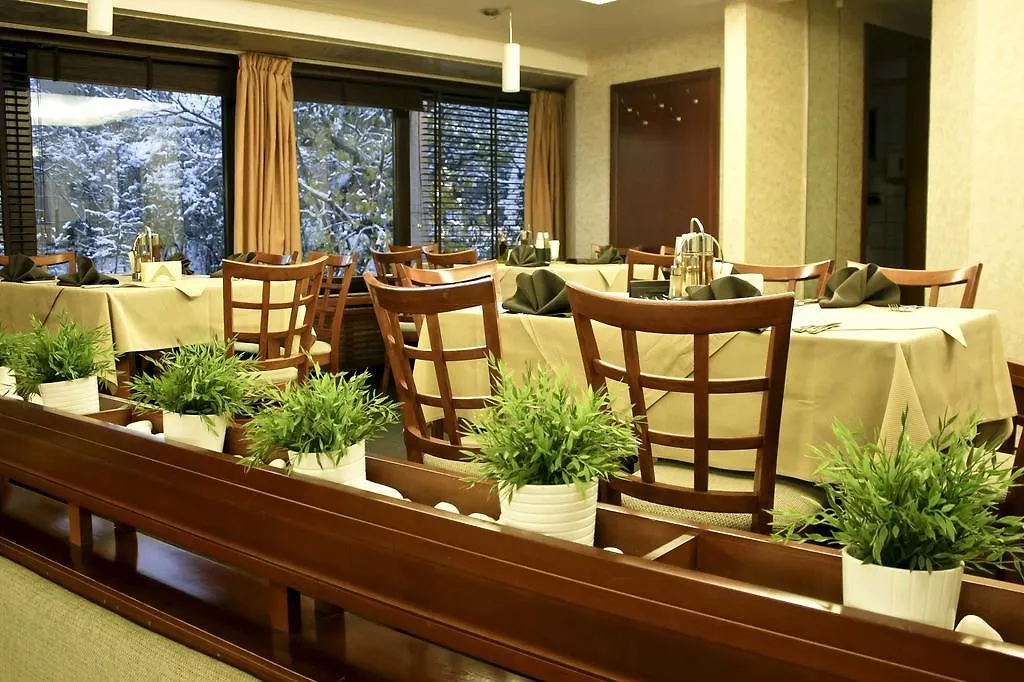 Edi Hotel Σόφια