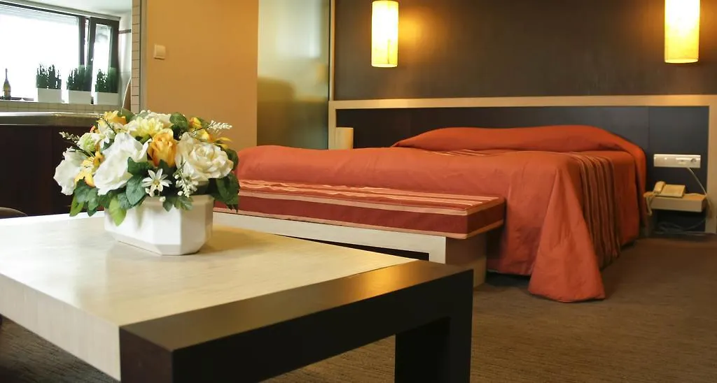 Edi Hotel Σόφια