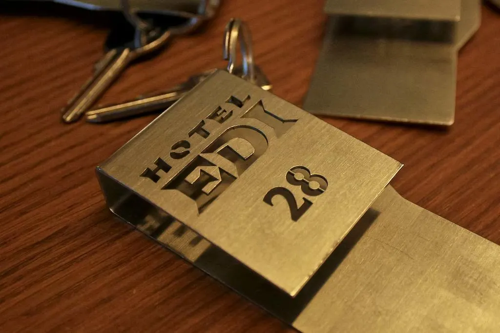 Edi Hotel Σόφια