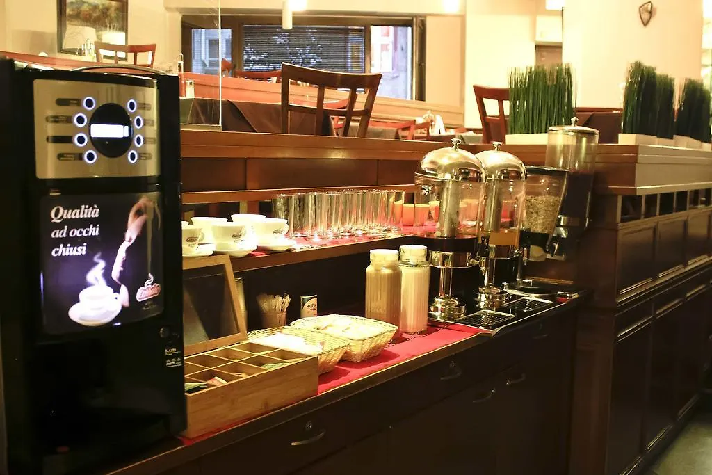Edi Hotel Sofia