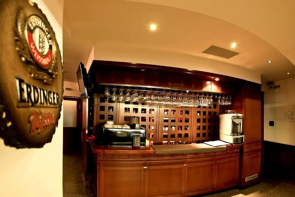 Edi Hotel Sofia